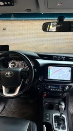 Toyota Hilux 2.4 Diesel 4x4 2023 - Imagen 14