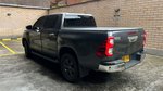 Toyota Hilux 2.4 Diesel 4x4 2023 - Imagen 13