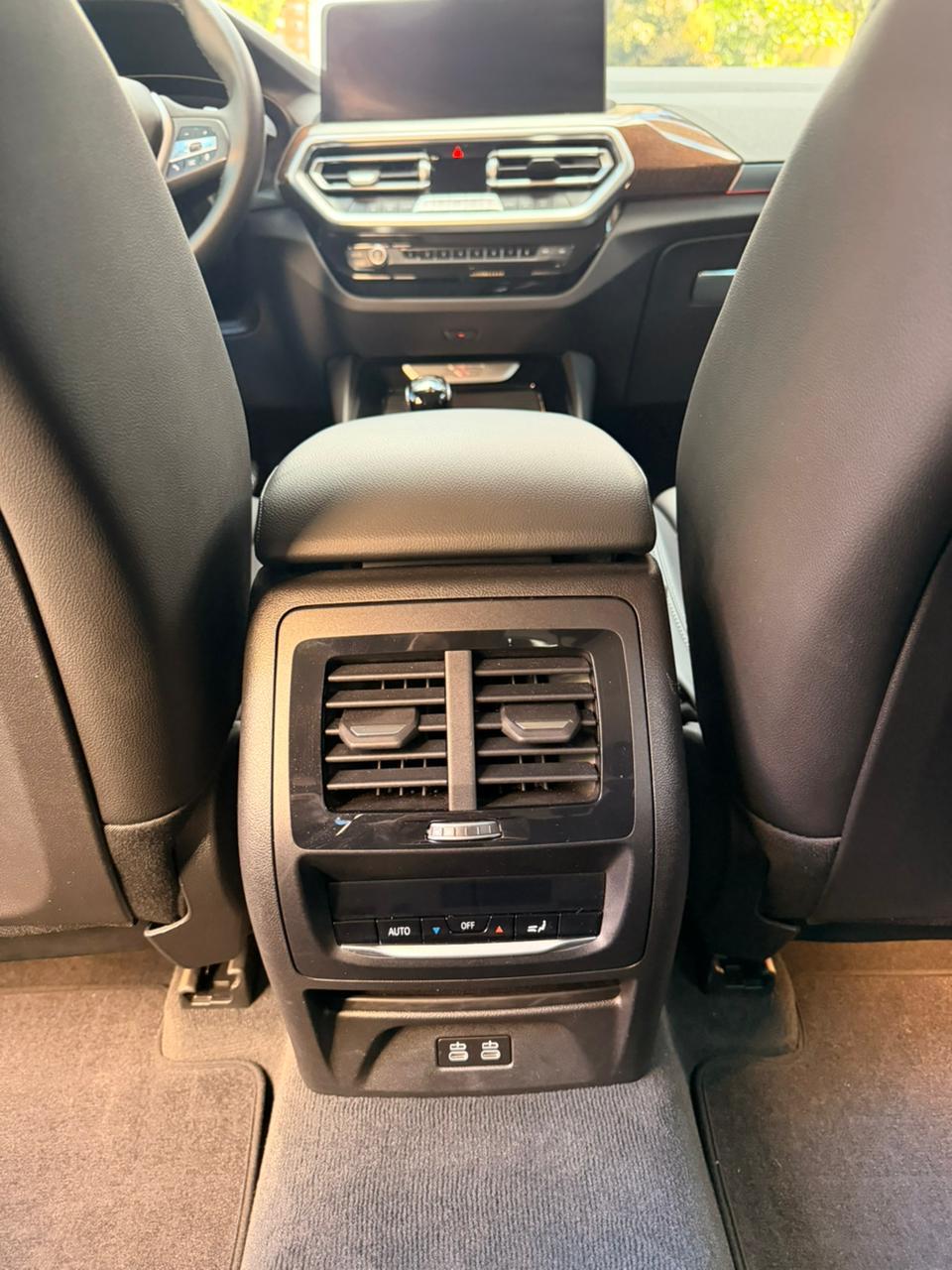 BMW X3 Xdrive 30i 2024 - Foto 7