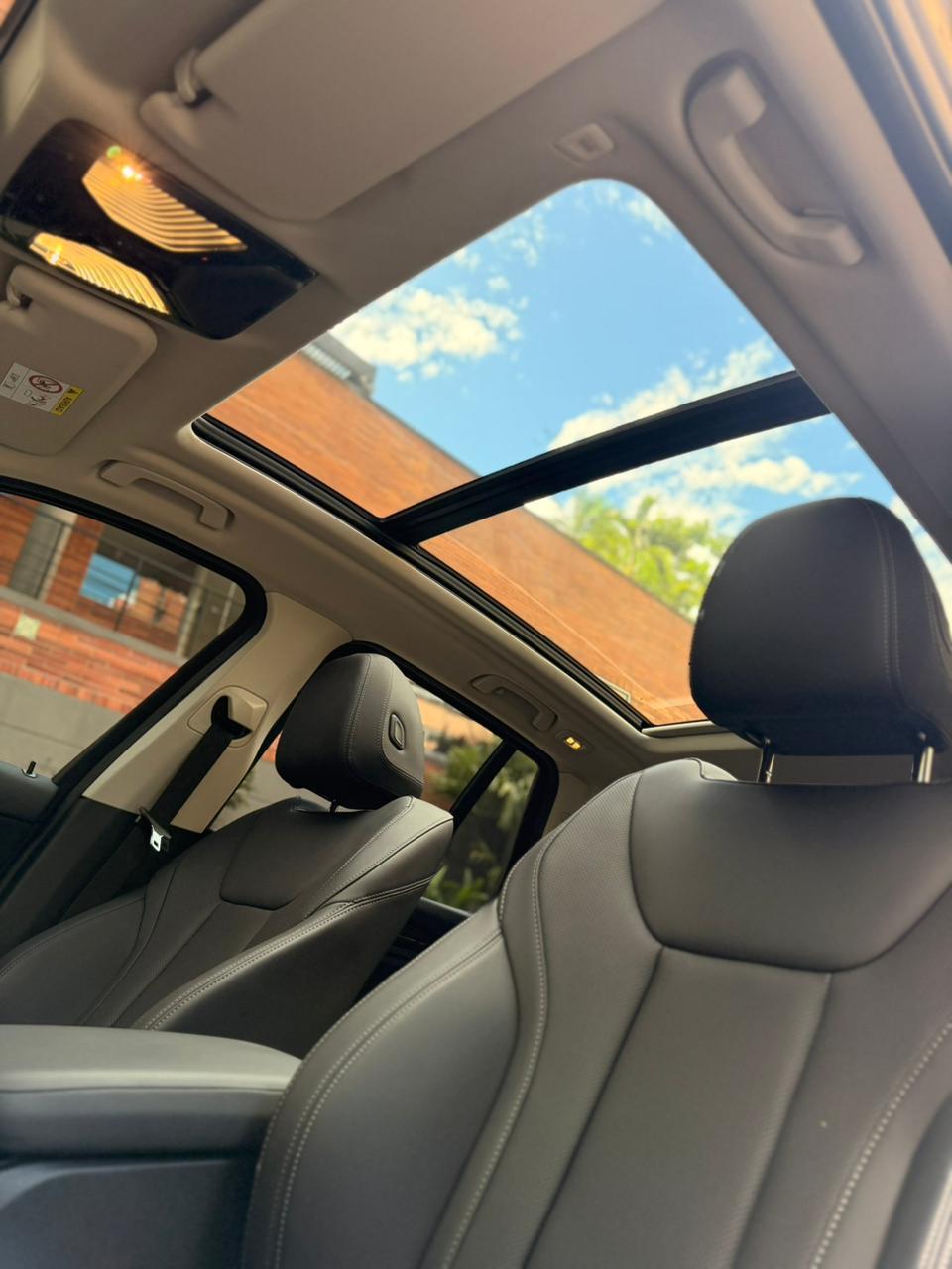 BMW X3 Xdrive 30i 2024 - Foto 3