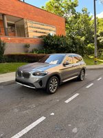 BMW X3 Xdrive 30i 2024 - Imagen 4