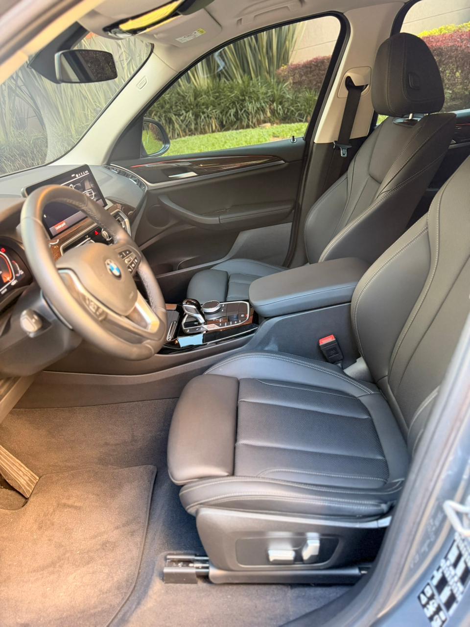 BMW X3 Xdrive 30i 2024 - Foto 5