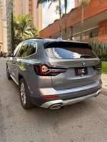 BMW X3 Xdrive 30i 2024 - Imagen 6