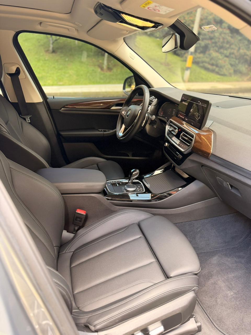 BMW X3 Xdrive 30i 2024 - Foto 14