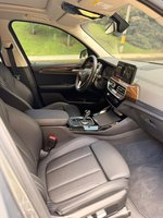 BMW X3 Xdrive 30i 2024 - Imagen 14