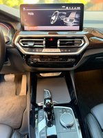 BMW X3 Xdrive 30i 2024 - Imagen 8