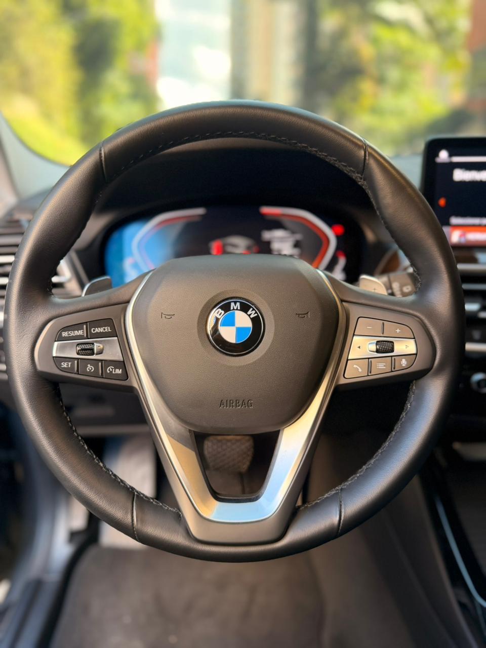 BMW X3 Xdrive 30i 2024 - Foto 20
