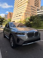 BMW X3 Xdrive 30i 2024 - Imagen 13
