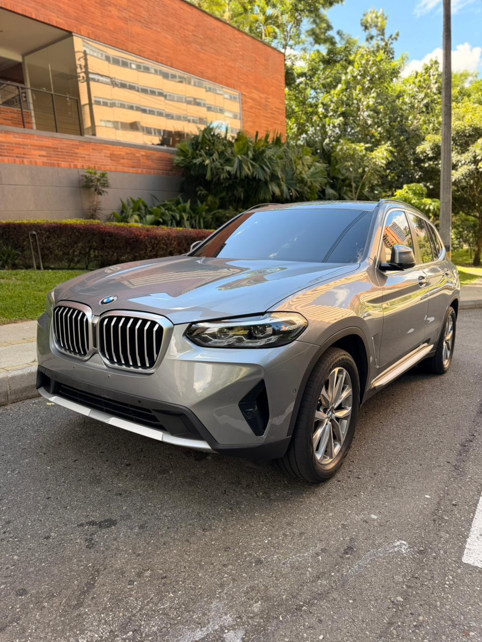 BMW X3 Xdrive 30i 2024 - Foto 21
