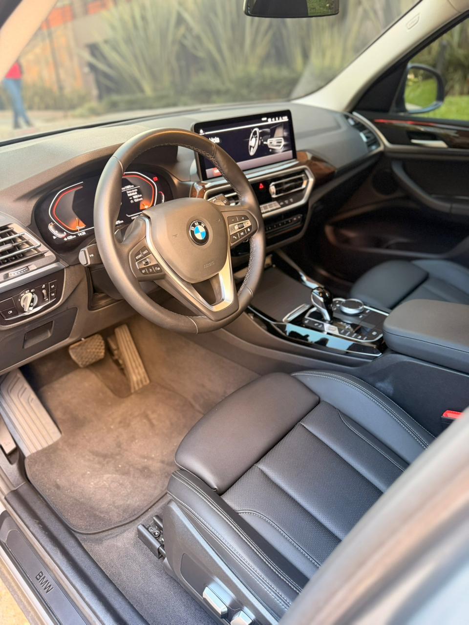 BMW X3 Xdrive 30i 2024 - Foto 22
