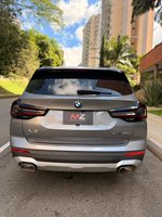 BMW X3 Xdrive 30i 2024 - Imagen 25