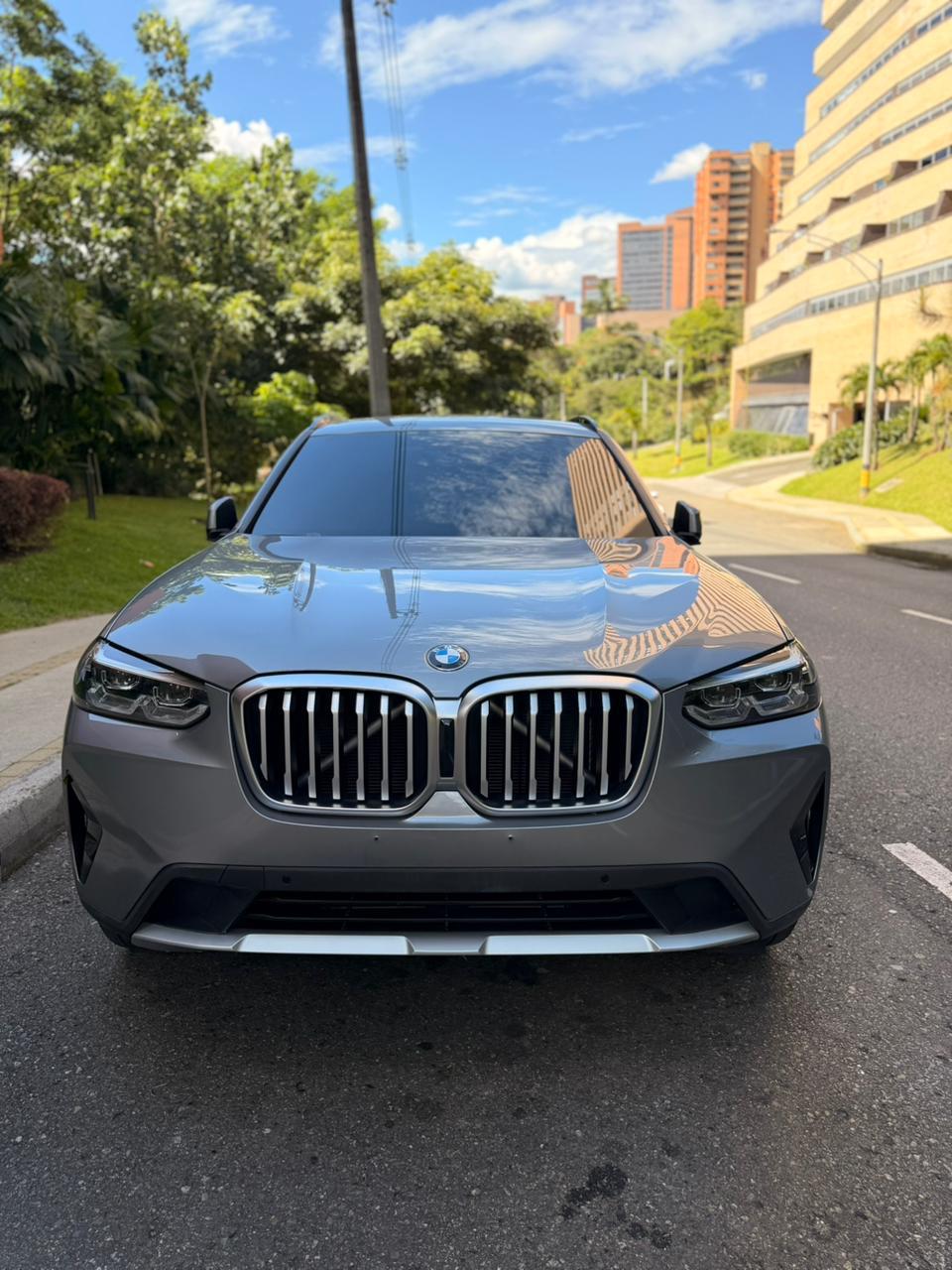 BMW X3 Xdrive 30i 2024 - Foto 16