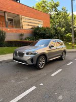 BMW X3 Xdrive 30i 2024 - Imagen 17