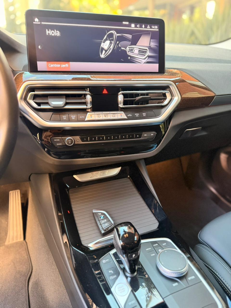 BMW X3 Xdrive 30i 2024 - Foto 18