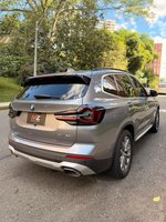 BMW X3 Xdrive 30i 2024 - Imagen 12