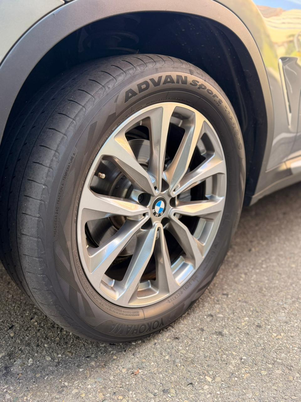 BMW X3 Xdrive 30i 2024 - Foto 19
