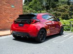 Toyota Yaris GR 2023 - Imagen 5