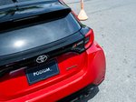 Toyota Yaris GR 2023 - Imagen 11