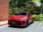 Toyota Yaris GR 2023 - Imagen 6