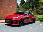 Toyota Yaris GR 2023 - Imagen 8