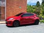 Toyota Yaris GR 2023 - Imagen 9