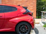 Toyota Yaris GR 2023 - Imagen 10