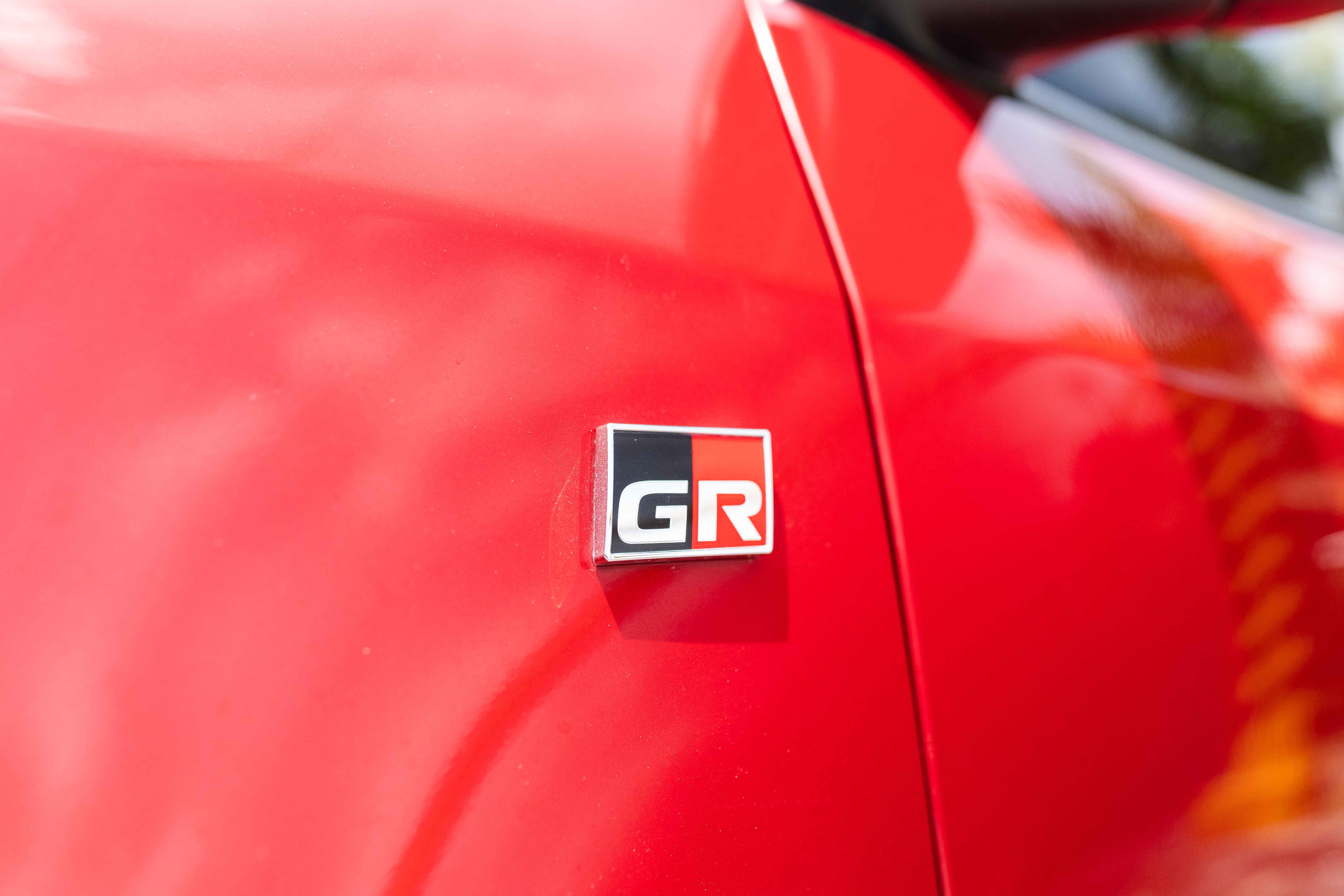 Toyota Yaris GR 2023 - Foto 12