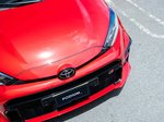 Toyota Yaris GR 2023 - Imagen 7