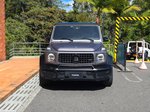Mercedes Benz G63 AMG 2019 - Imagen 2
