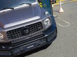 Mercedes Benz G63 AMG 2019 - Imagen 3