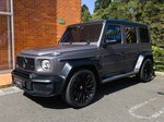 Mercedes Benz G63 AMG 2019 - Imagen 5