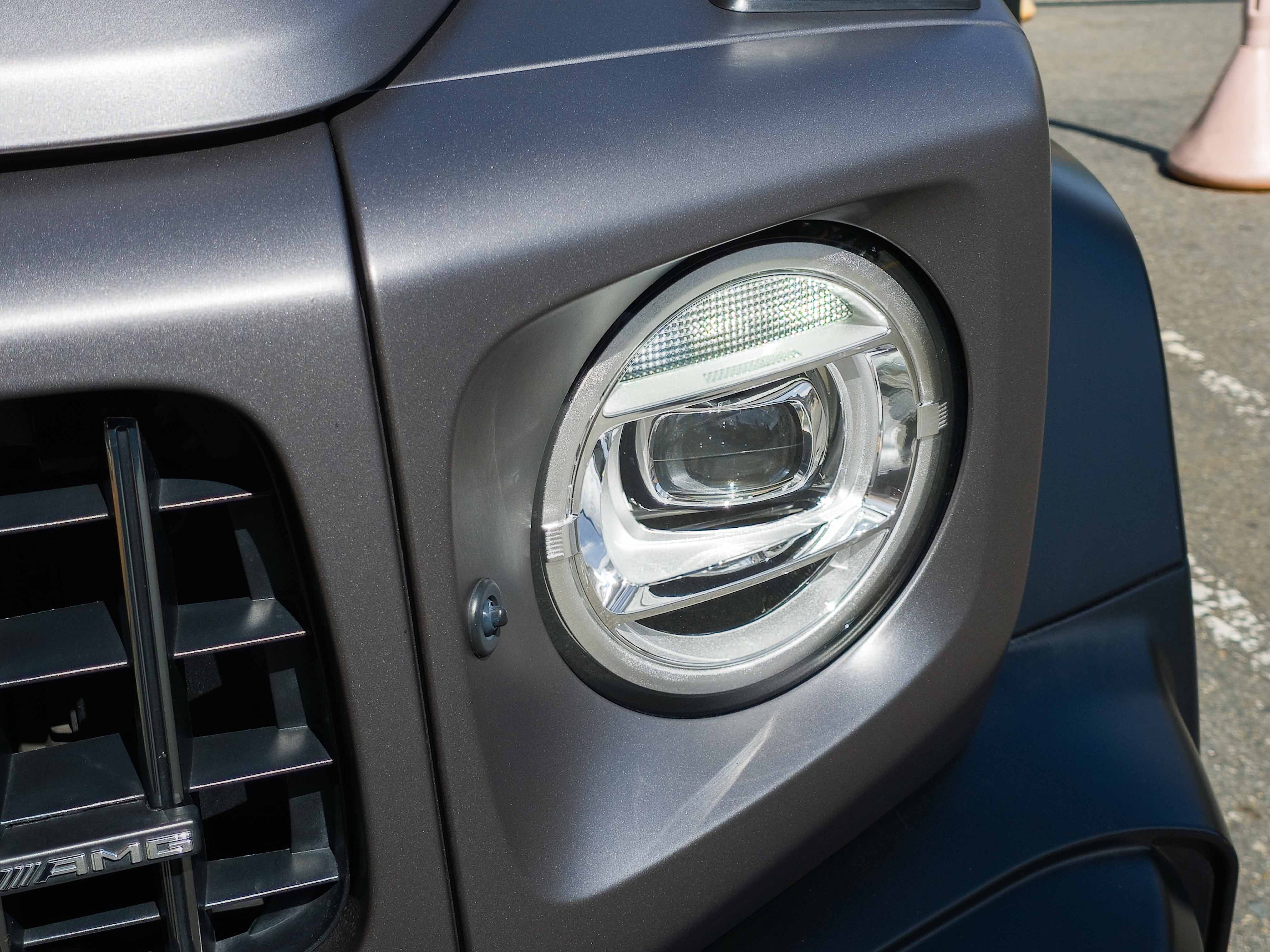 Mercedes Benz G63 AMG 2019 - Foto 7