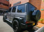 Mercedes Benz G63 AMG 2019 - Imagen 10