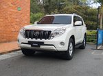 Toyota Prado 3.0 TXL 2015 - Imagen 5