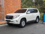 Toyota Prado 3.0 TXL 2015 - Imagen 6