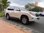 Toyota Prado 3.0 TXL 2015 - Imagen 7