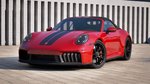 Porsche 911 Carrera 4GTS 2027 - Imagen 6