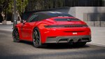 Porsche 911 Carrera 4GTS 2027 - Imagen 9