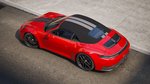 Porsche 911 Carrera 4GTS 2027 - Imagen 3