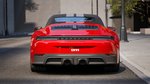 Porsche 911 Carrera 4GTS 2027 - Imagen 11