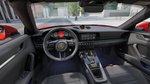 Porsche 911 Carrera 4GTS 2027 - Imagen 4