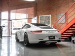 Porsche 911 Carrera S 2014 - Imagen 11