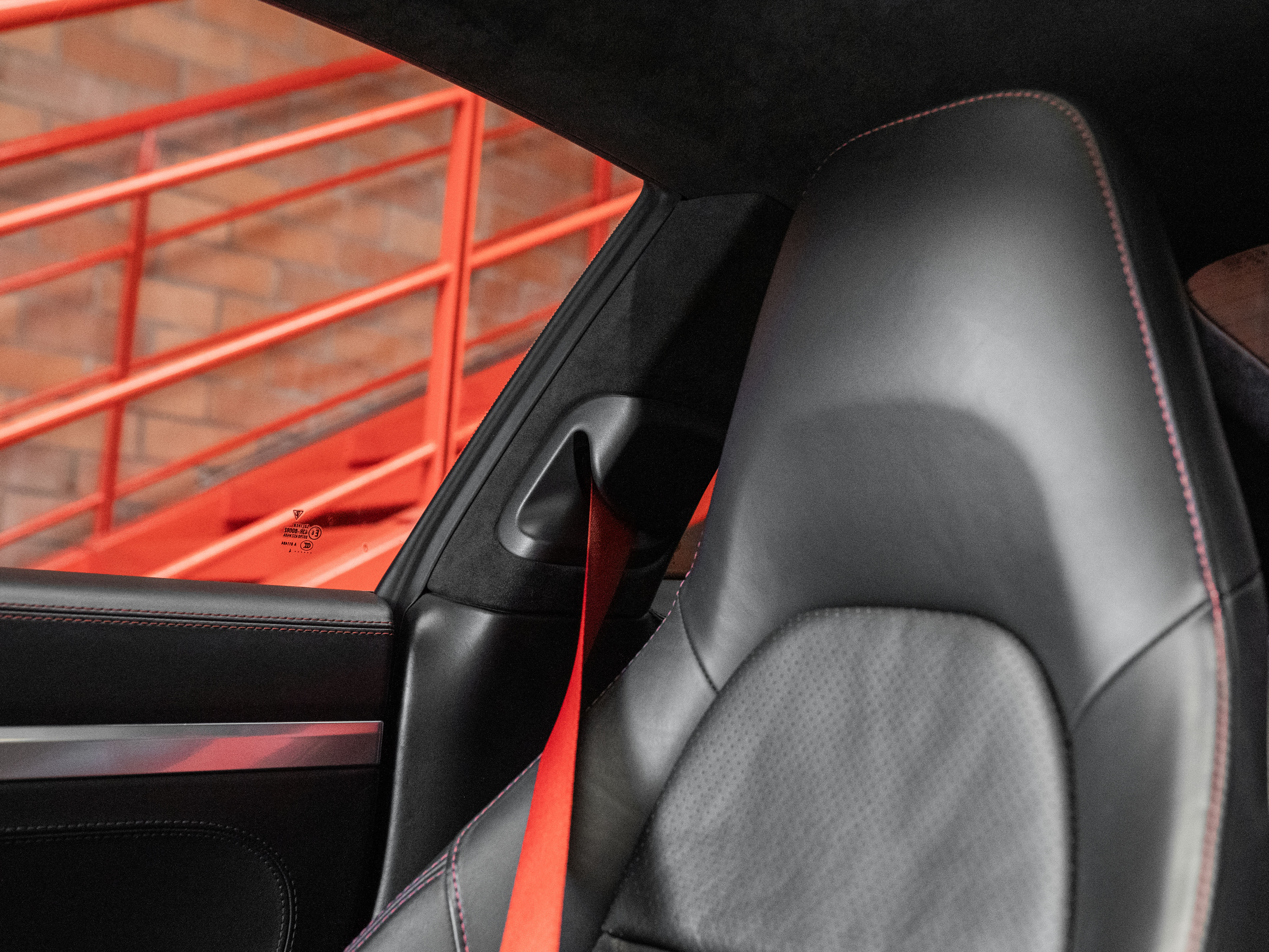 Porsche 911 Carrera S 2014 - Foto 16