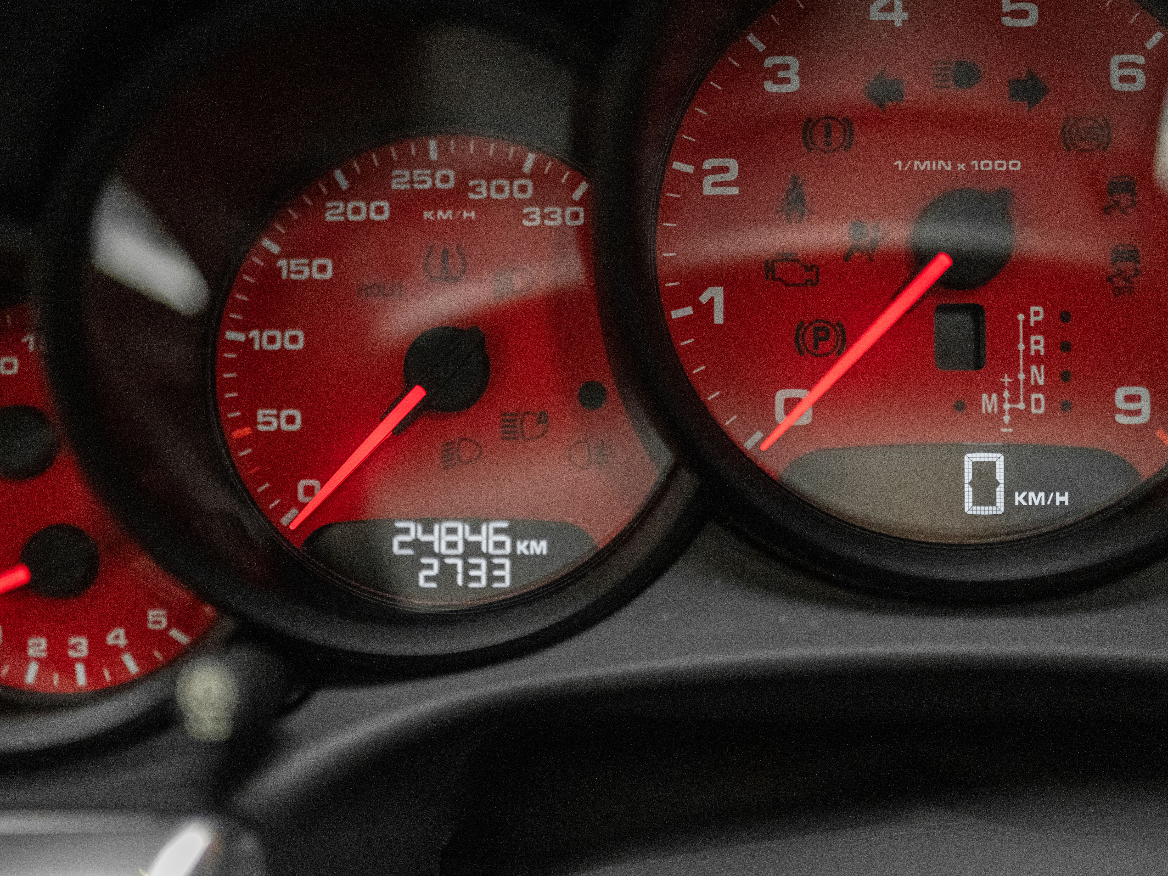 Porsche 911 Carrera S 2014 - Foto 6