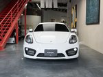 Porsche Cayman S 2015 - Imagen 4