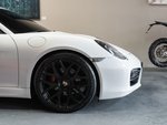 Porsche Cayman S 2015 - Imagen 2