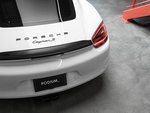 Porsche Cayman S 2015 - Imagen 13