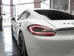 Porsche Cayman S 2015 - Imagen 6