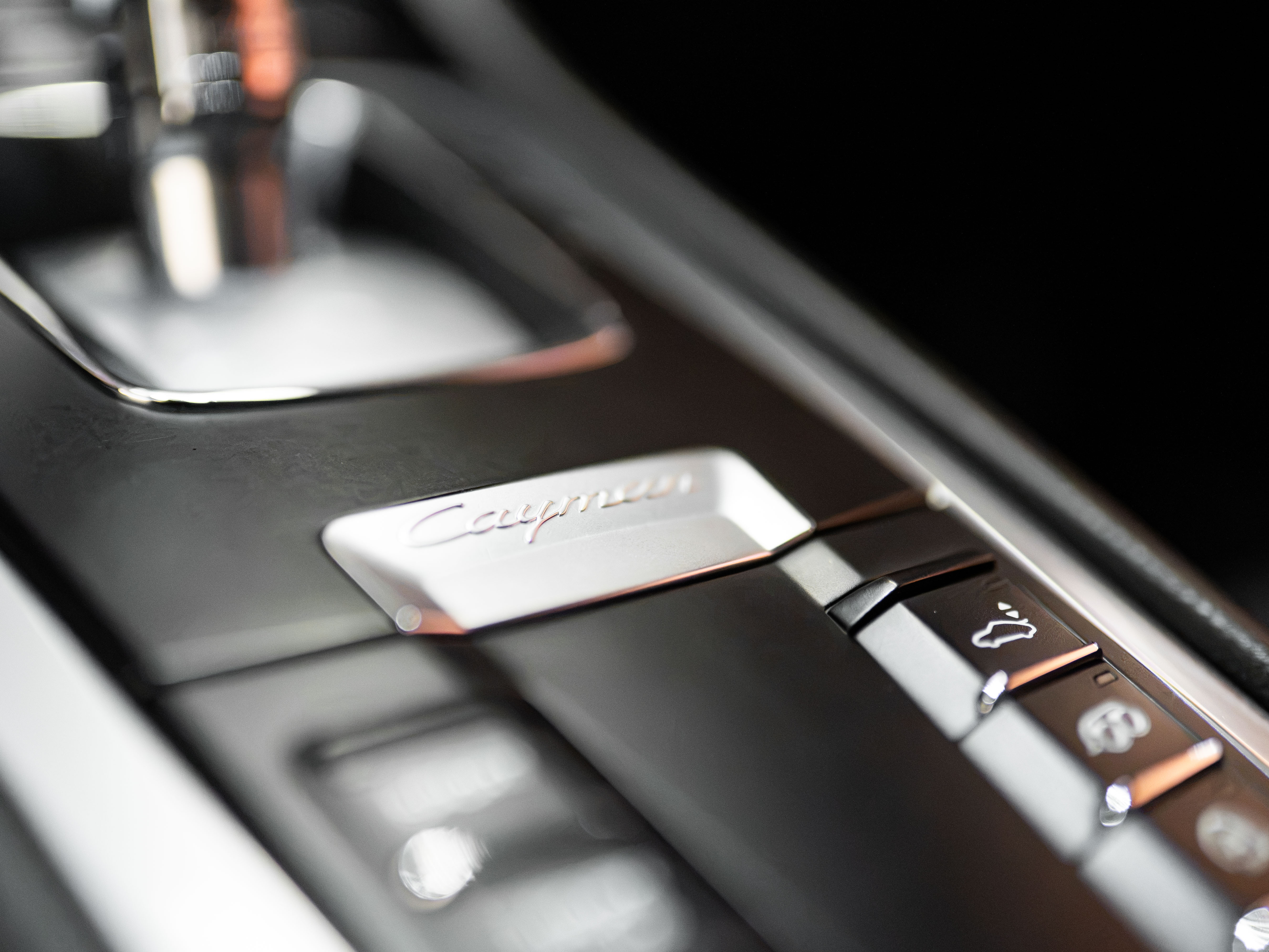 Porsche Cayman S 2015 - Foto 3