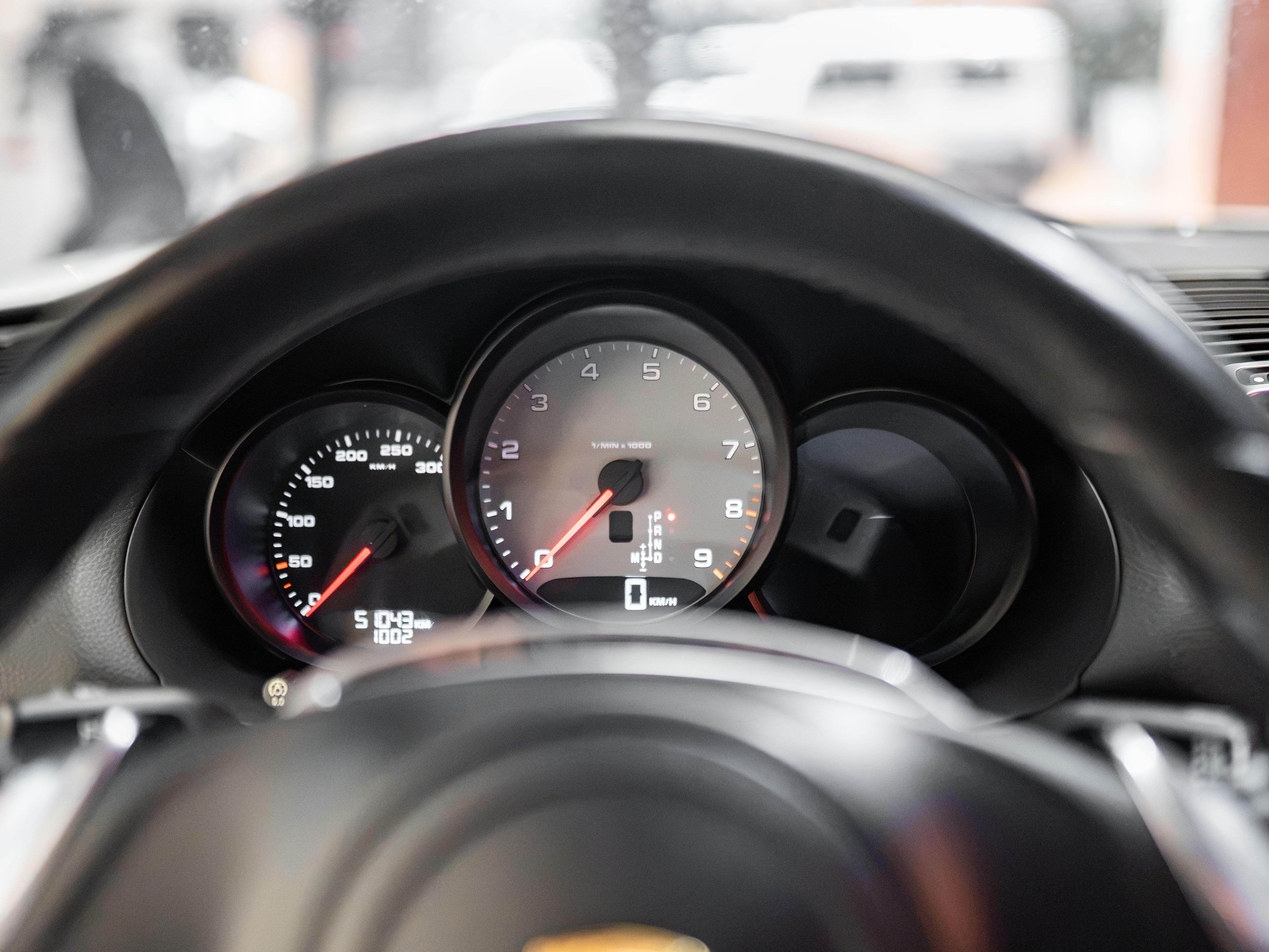 Porsche Cayman S 2015 - Foto 19